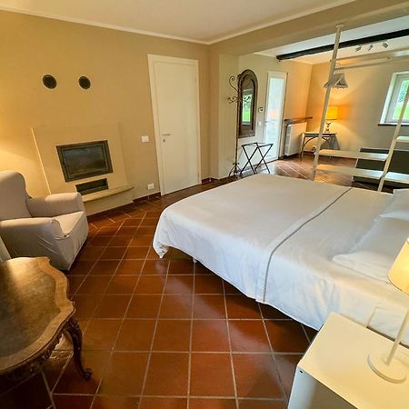 Appartamento Casa Levis Biella Esterno foto