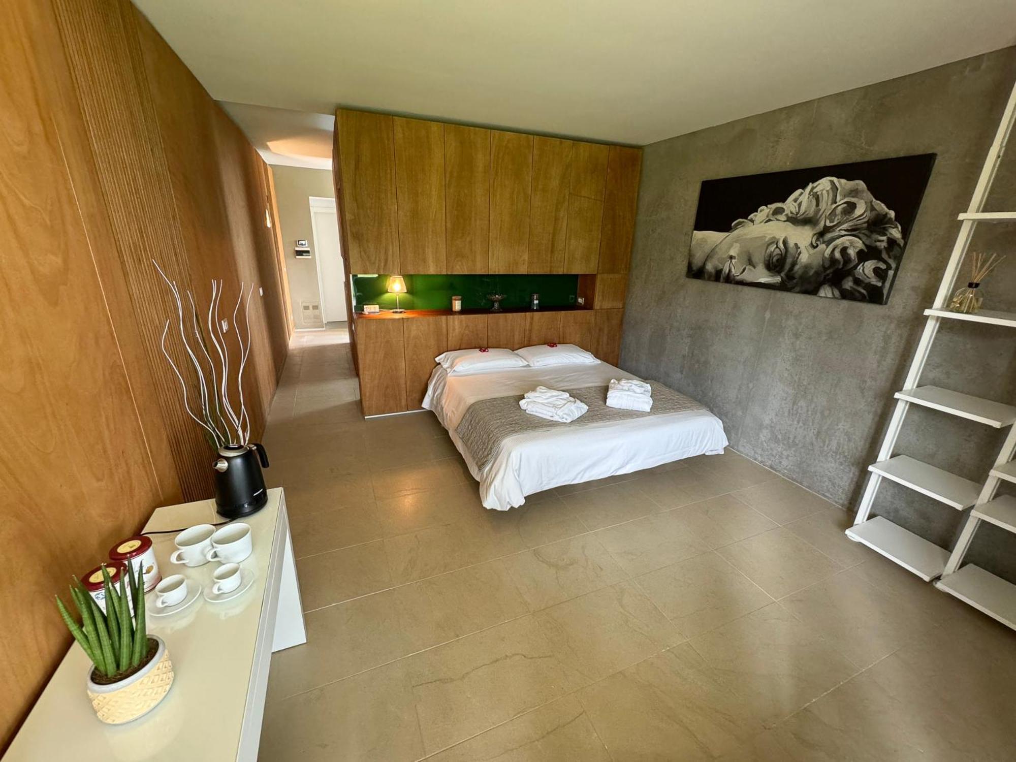 Appartamento Casa Levis Biella Esterno foto