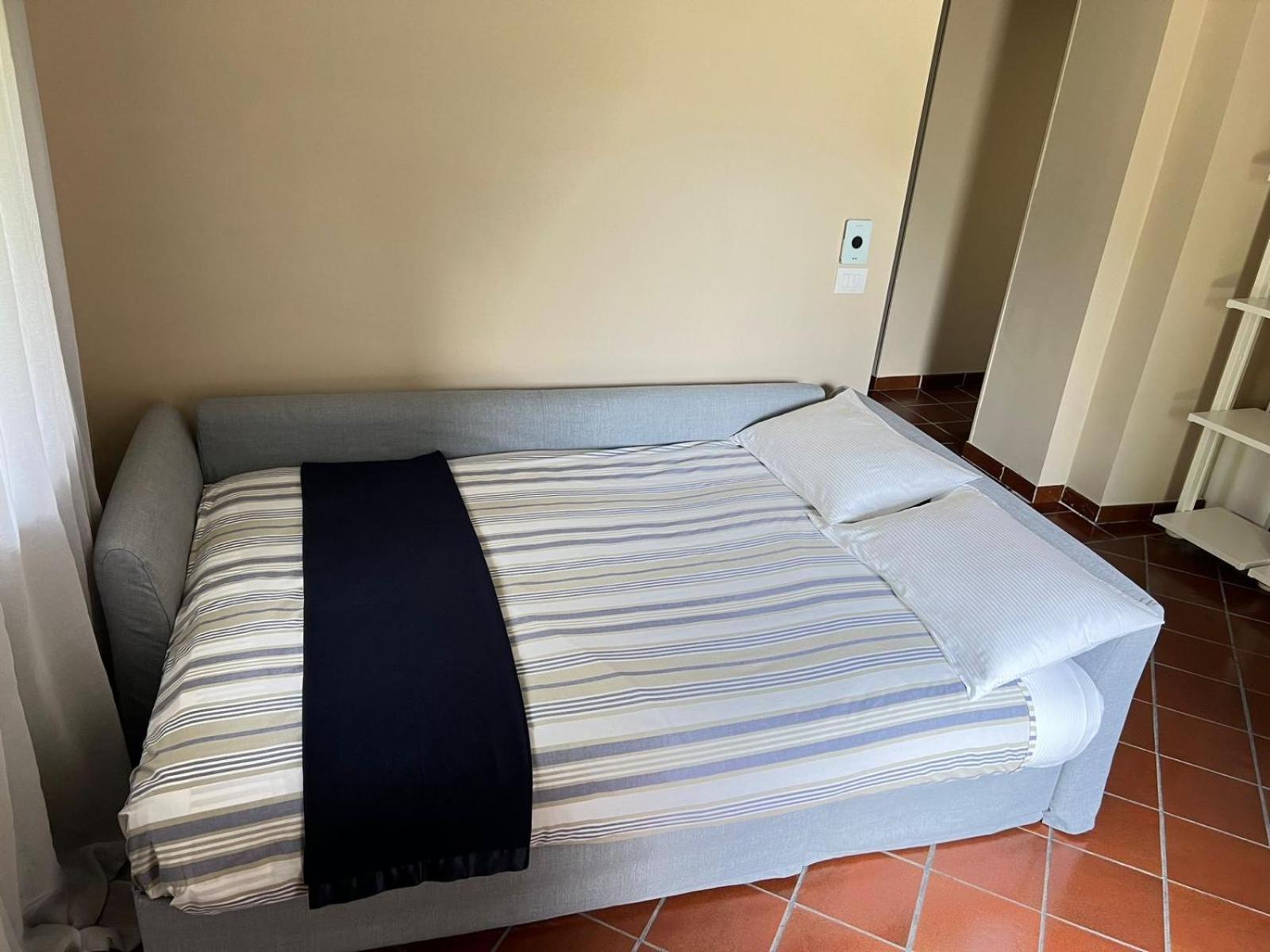 Appartamento Casa Levis Biella Esterno foto